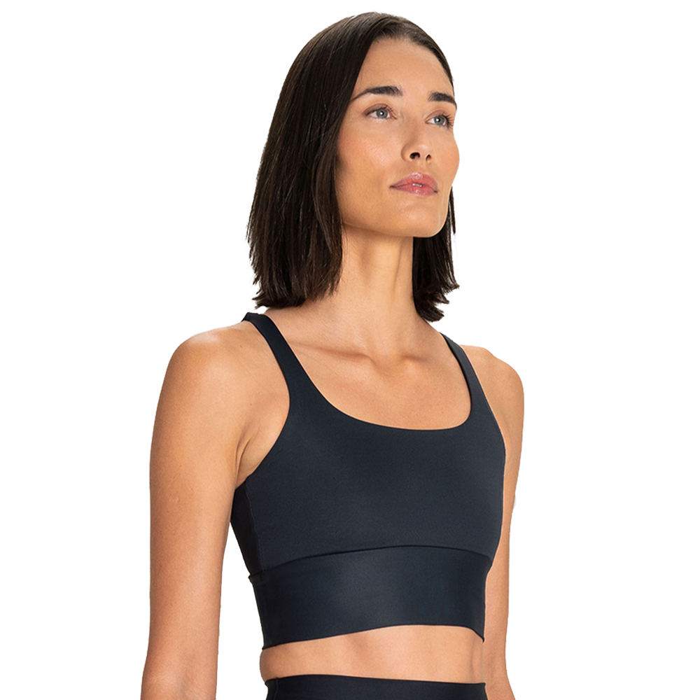 Top Deportivo LIVE! Wellness Essential Mujer P0022