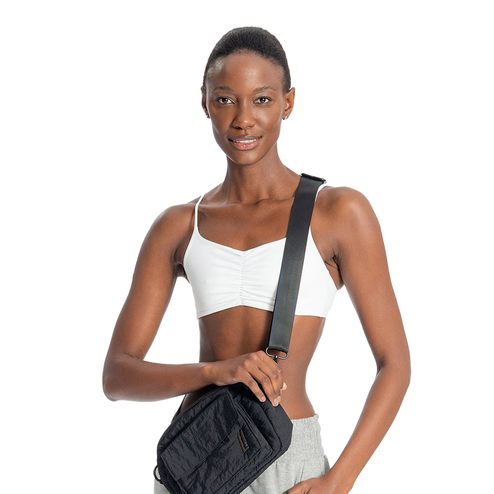 Top Bra Essential Body Class LIVE! Mujer P0033-1