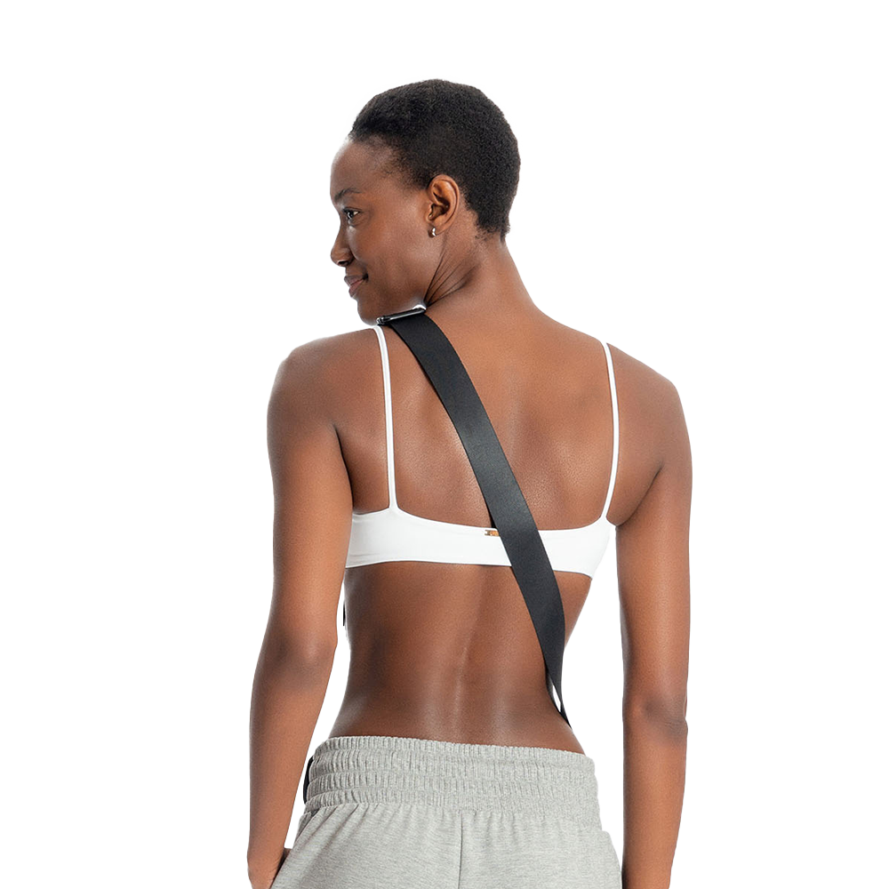 Top Bra Essential Body Class LIVE! Mujer P0033-1
