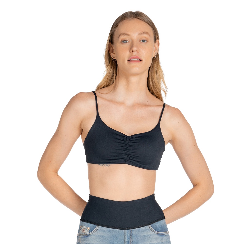 Top Bra Essential Body Class LIVE! Mujer P0033