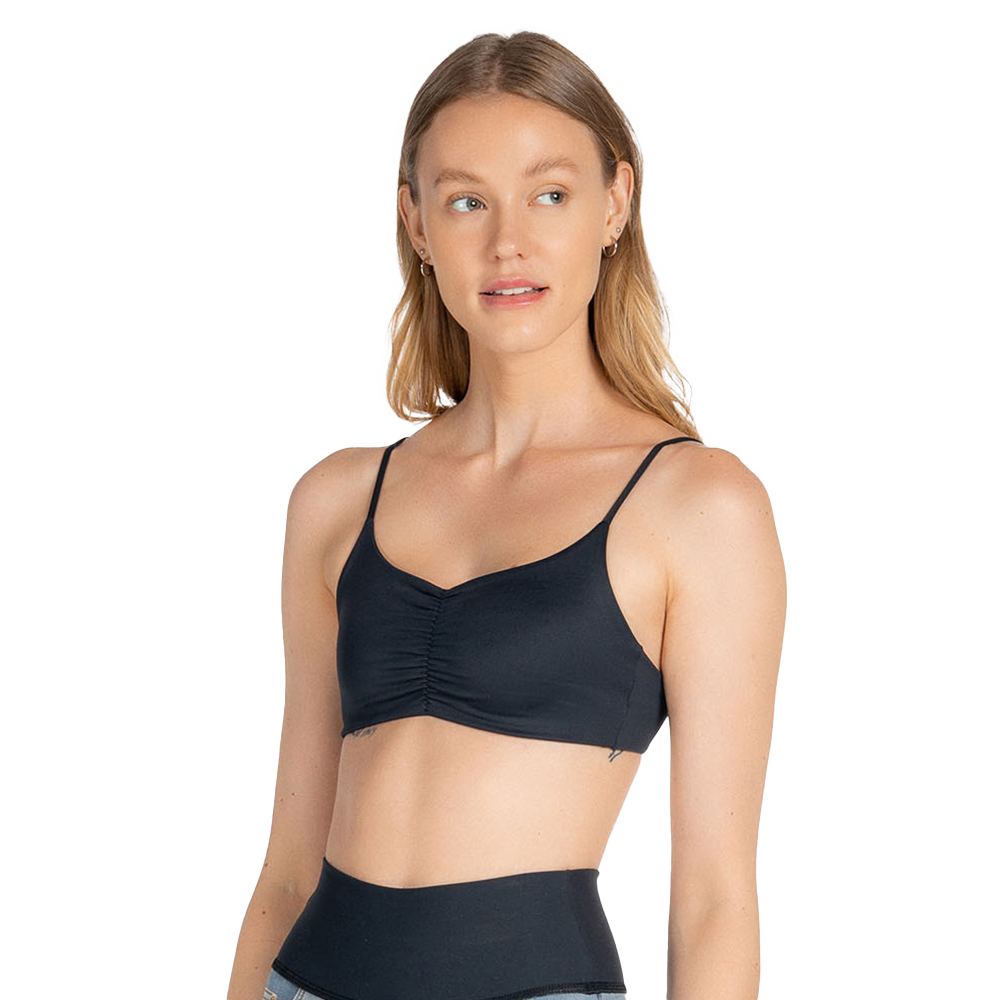 Top Bra Essential Body Class LIVE! Mujer P0033