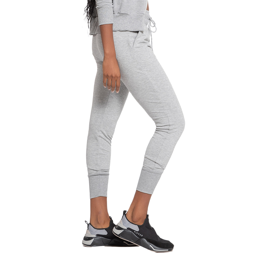 Jogger Essential Comfy LIVE! Mujer P0051