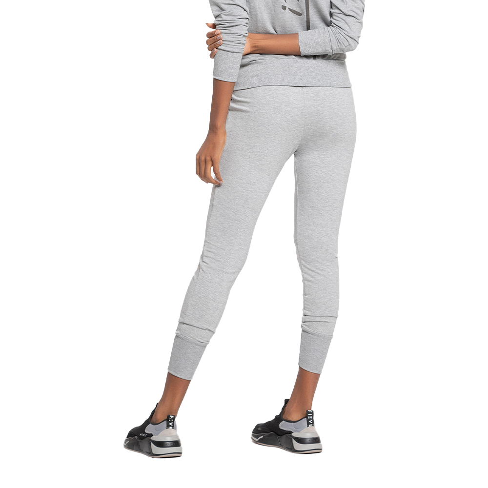 Jogger Essential Comfy LIVE! Mujer P0051