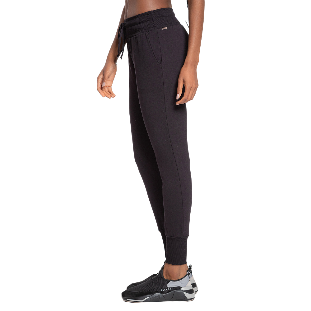 Jogger Essential Comfy LIVE! Mujer P0051-1