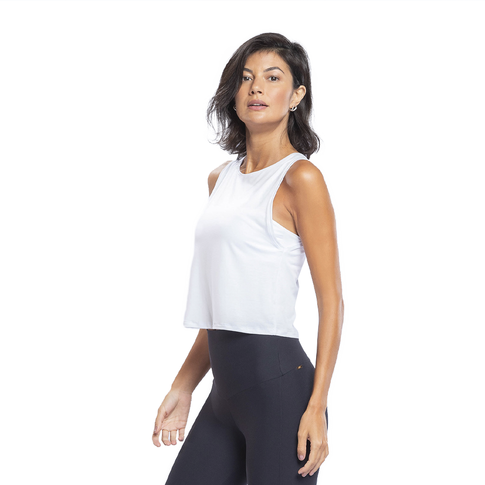 Tank Top LIVE! Mujer P0052