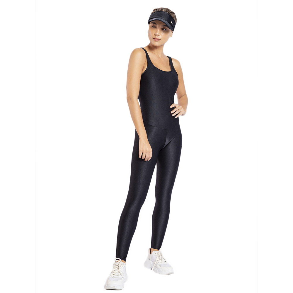 Jumpsuit LIVE! Mujer P0055