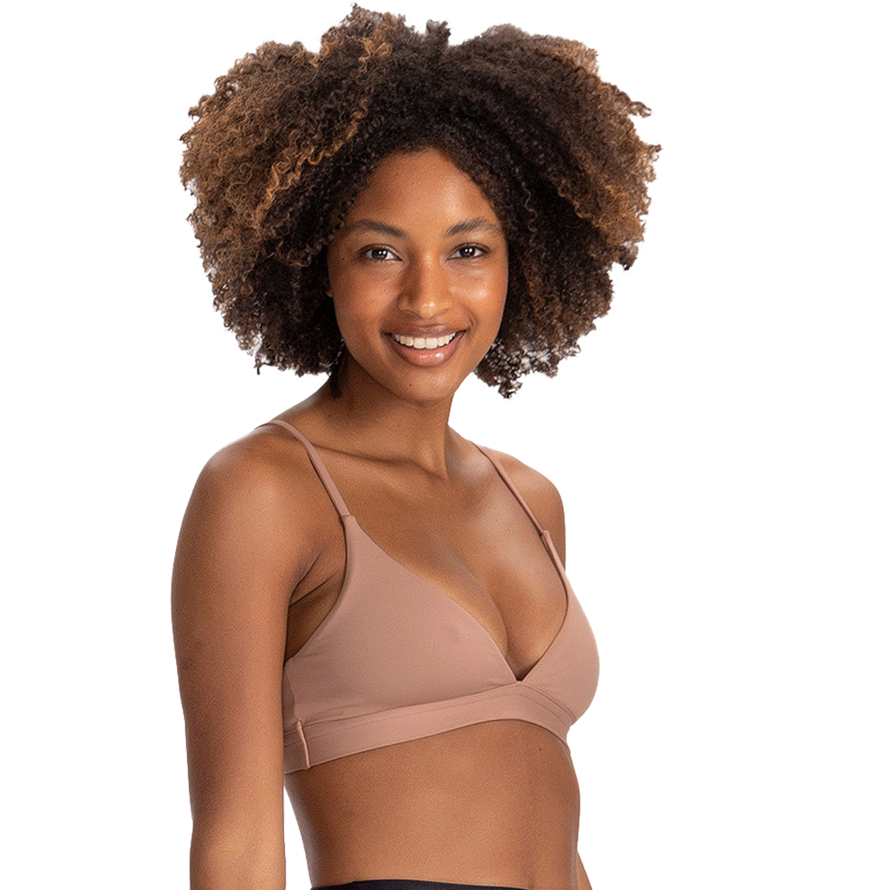 Top Bra Body Triangle Essential LIVE! Mujer P0056