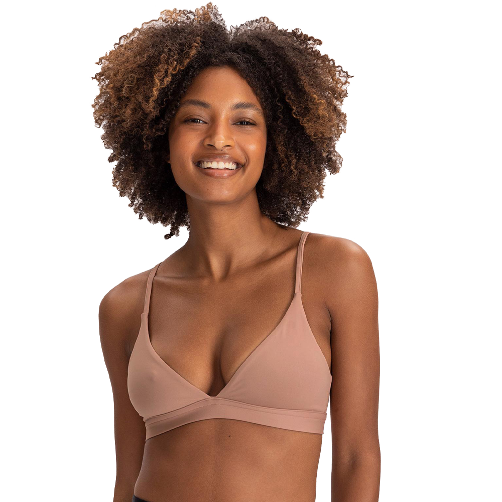 Top Bra Body Triangle Essential LIVE! Mujer P0056