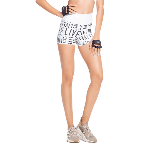 Short LIVE! Essential Mujer P0060-1