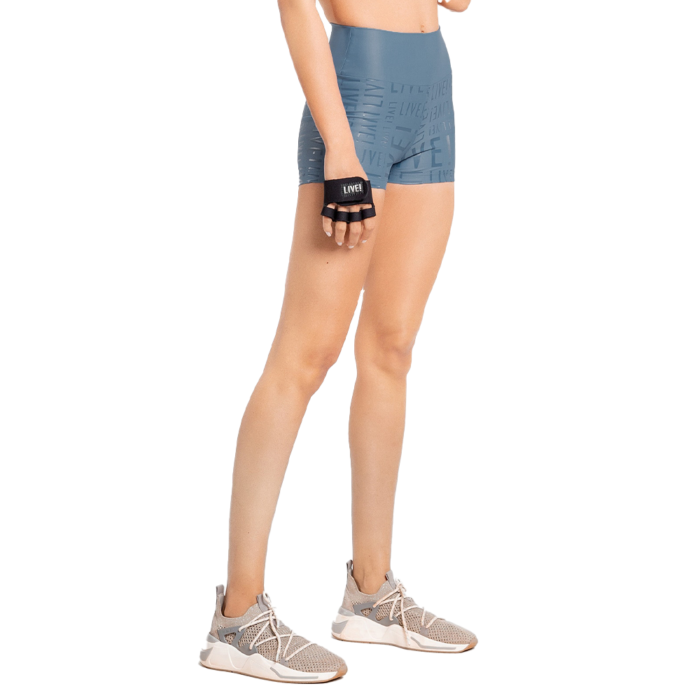 Short LIVE! Essential Mujer P0060-2