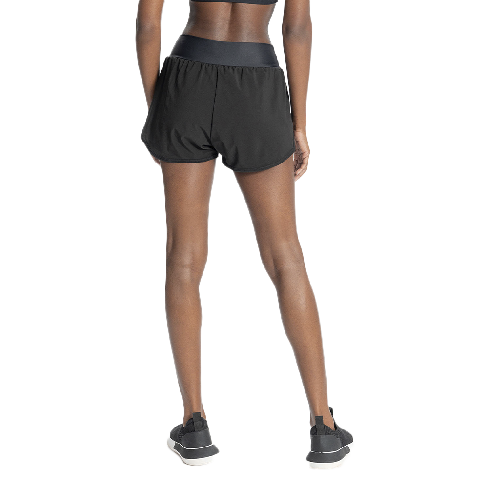 Short Run Essential LIVE! Mujer  P0061
