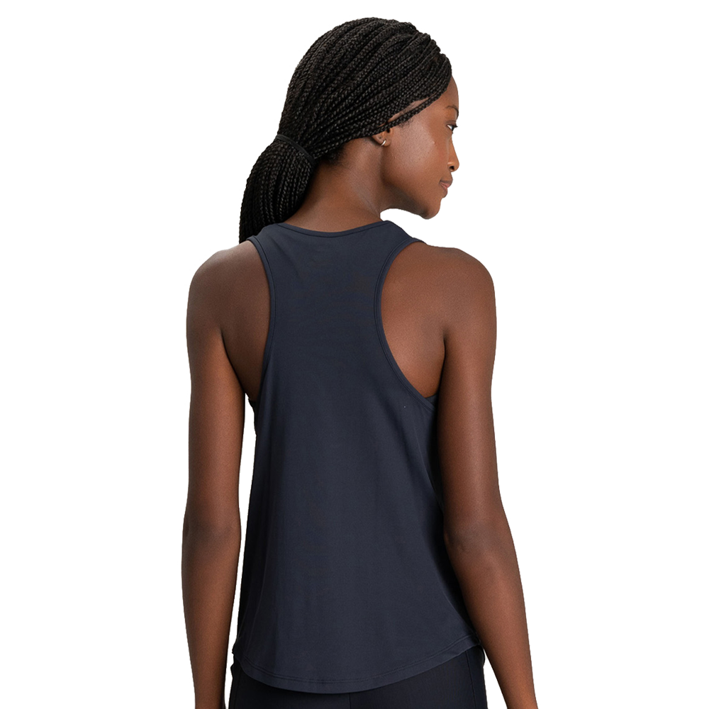 Tank Top LIVE! CO2 Essential Mujer P0082-1