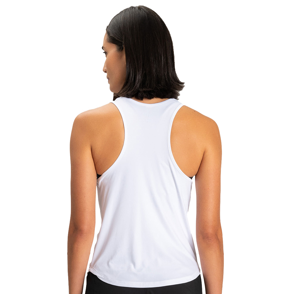 Tank Top LIVE! CO2 Essential Mujer P0082