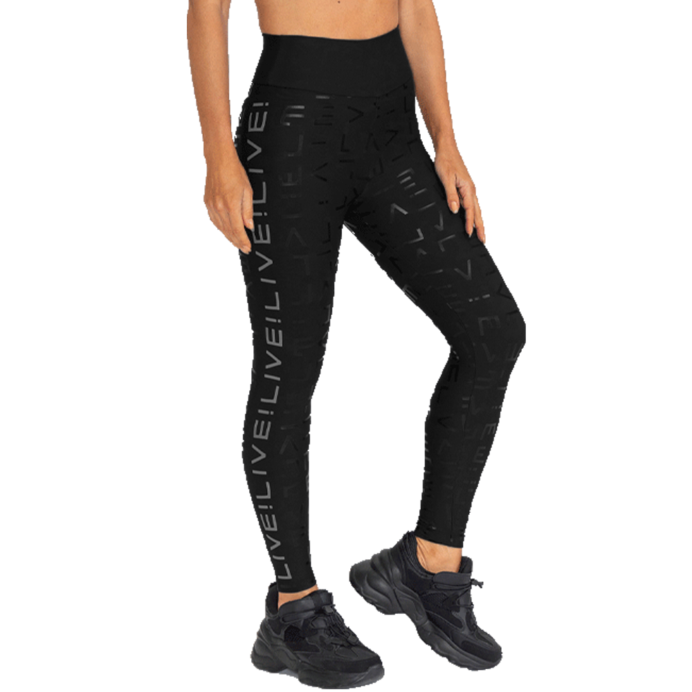 Leggin LIVE! Icon Lux Mujer P0100-1