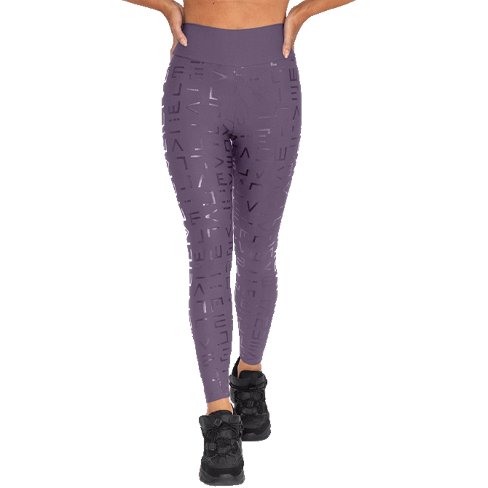 Leggin LIVE! Icon Lux Mujer P0100-2