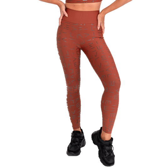 Leggin LIVE! Icon Lux Mujer P0100-3