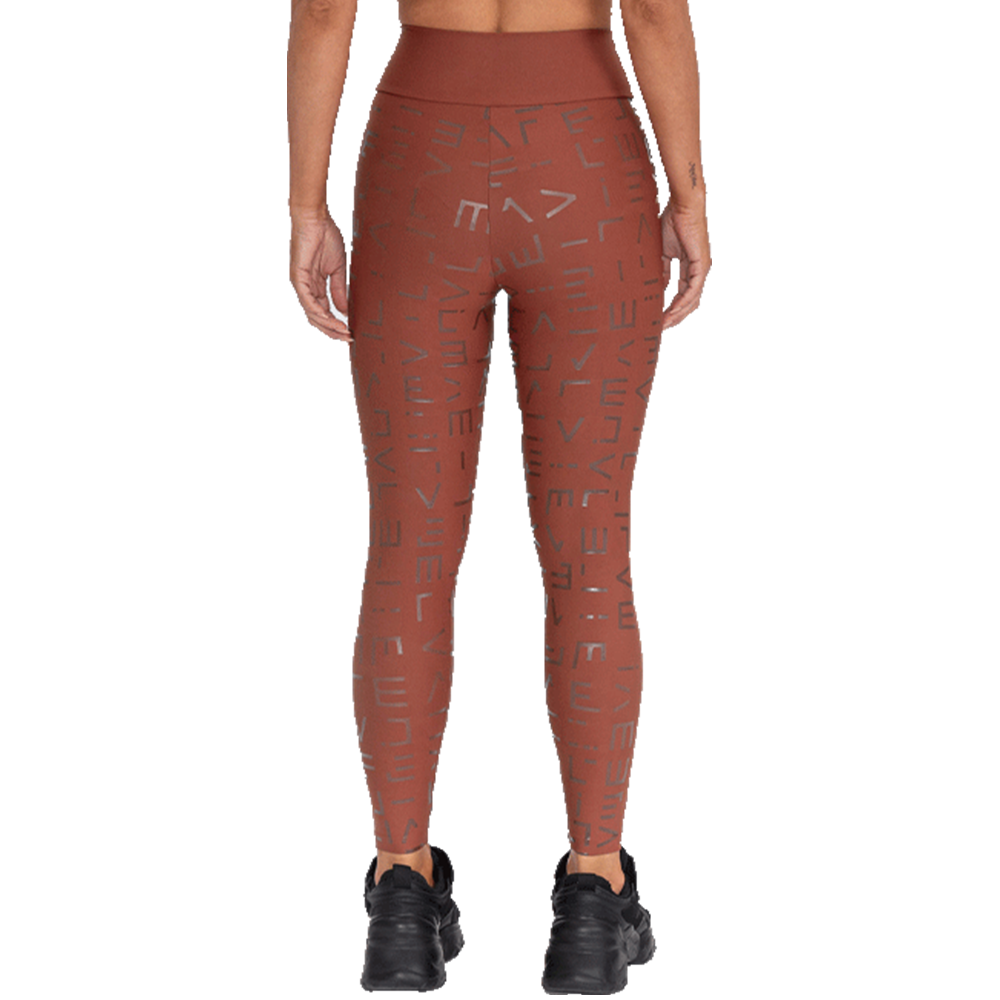 Leggin LIVE! Icon Lux Mujer P0100-3