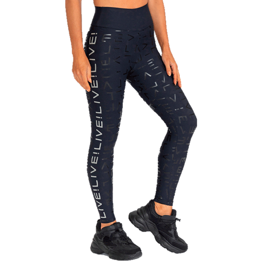 Leggin LIVE! Icon Lux Mujer P0100