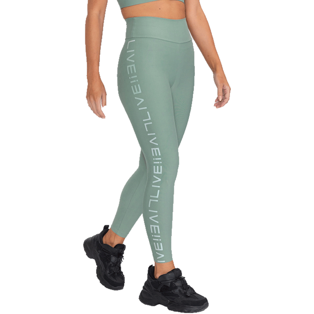 Leggin Neo LIVE! Icon Lux Mujer P0102-1