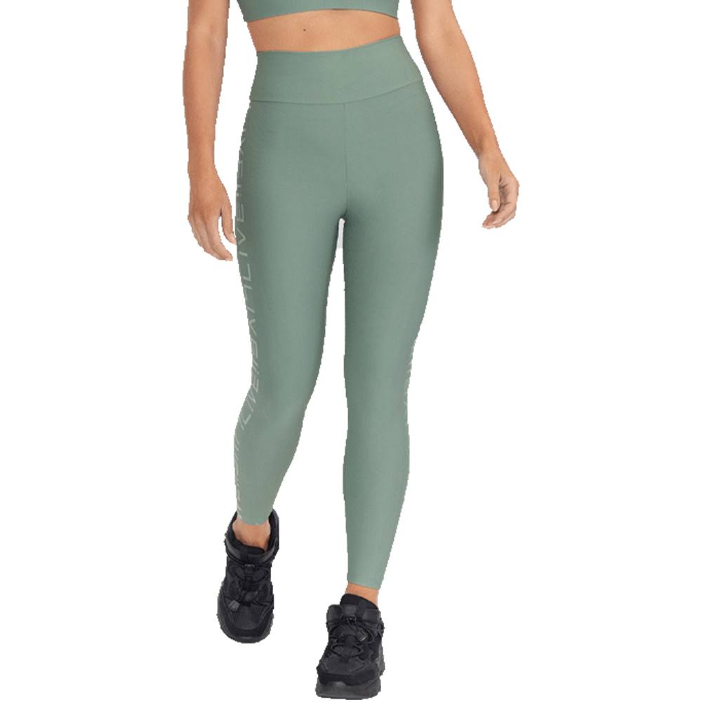 Leggin Neo LIVE! Icon Lux Mujer P0102-1