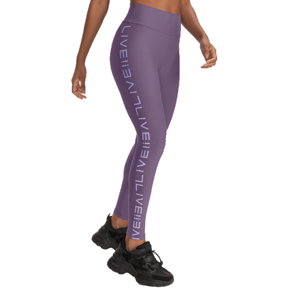 Leggin Neo LIVE! Icon Lux Mujer P0102