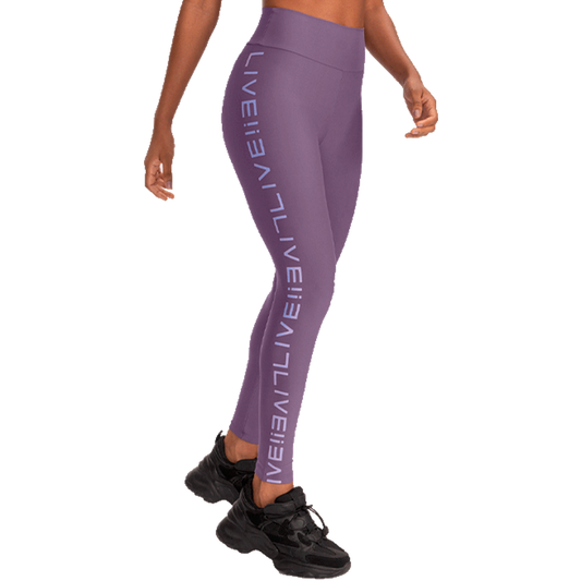 Leggin Neo LIVE! Icon Lux Mujer P0102