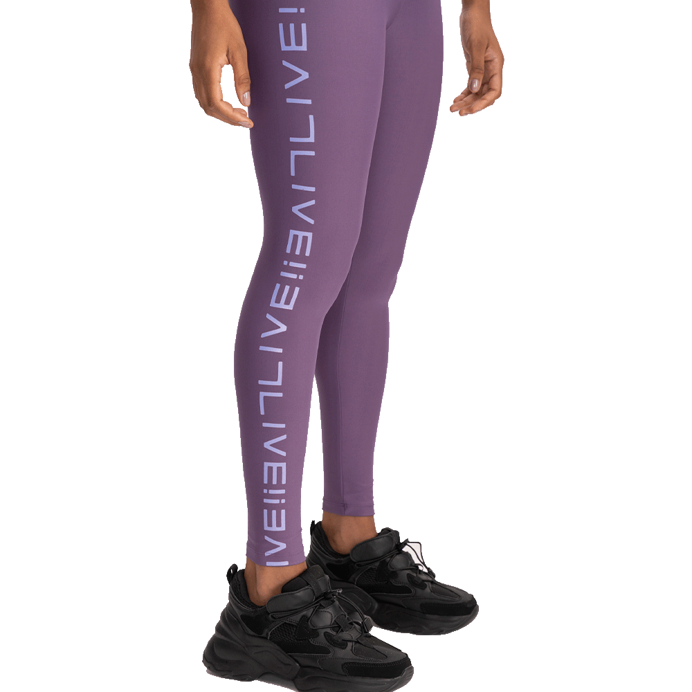 Leggin Neo LIVE! Icon Lux Mujer P0102