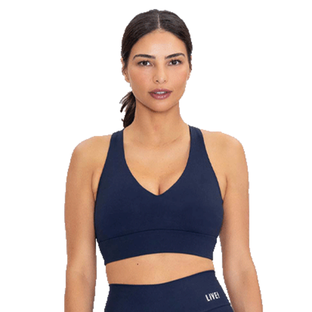Top Deportivo Active Essential P0110