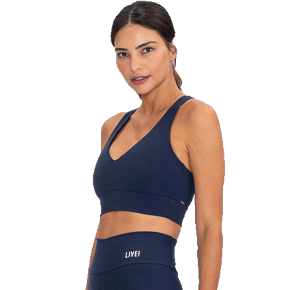 Top Deportivo Active Essential P0110