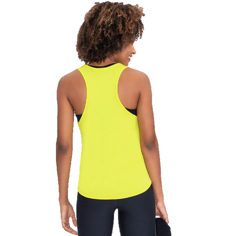 Tank Comfy Essential LIVE! Mujer P0115-1