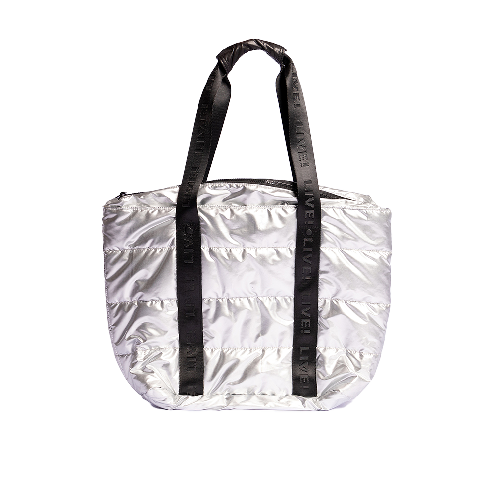 Bolsa Tote LIVE! Mujer P0122