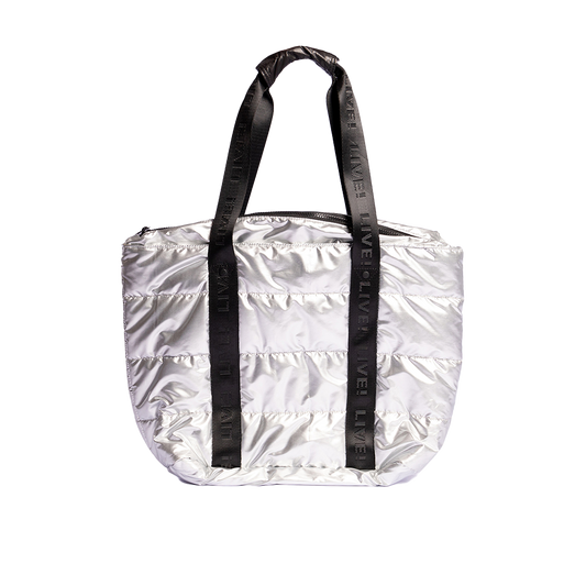Bolsa Tote LIVE! Mujer P0122