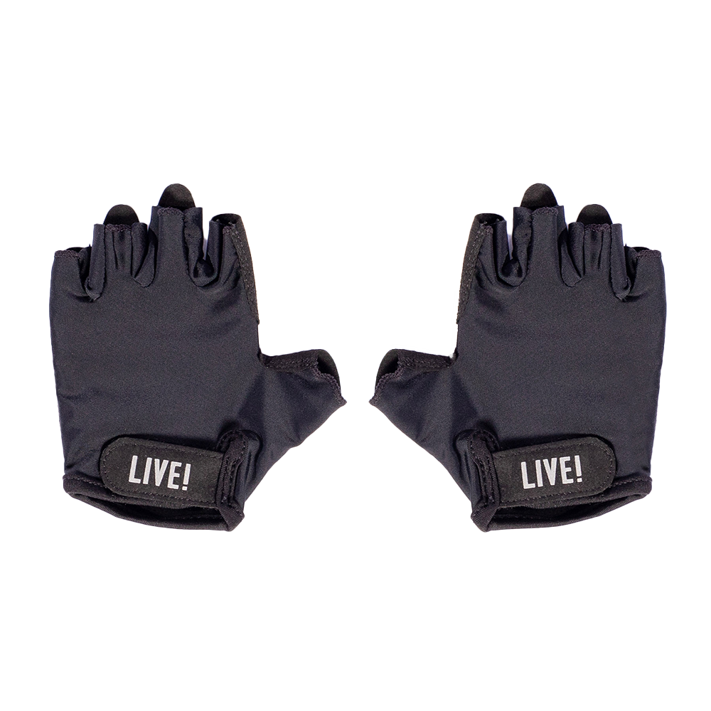 Guantes para Gym Fly Hiigh LIVE! Mujer P0124