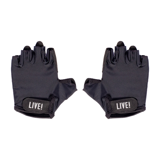 Guantes para Gym Fly Hiigh LIVE! Mujer P0124