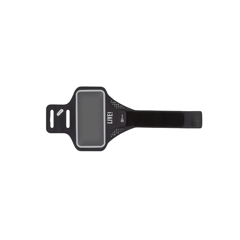 Funda para Smartphone LIVE! P0126