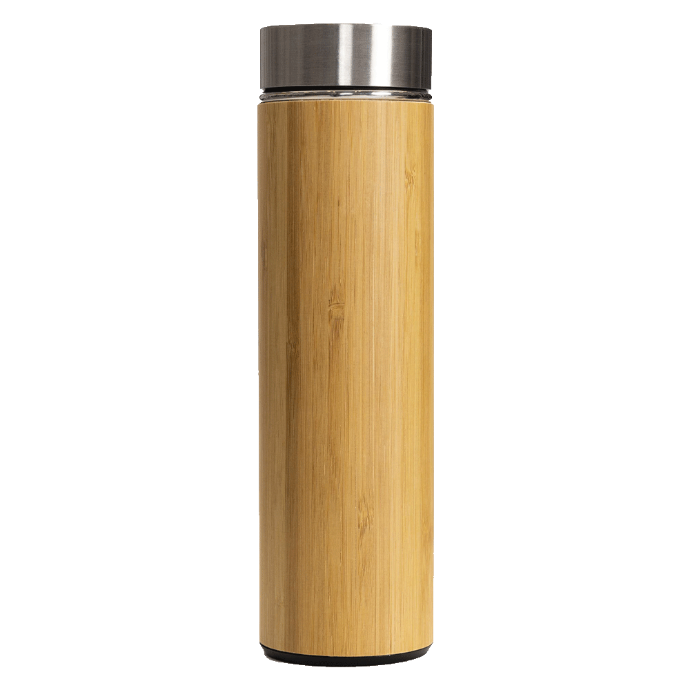 Termo con Infusor para Té LIVE! P1039