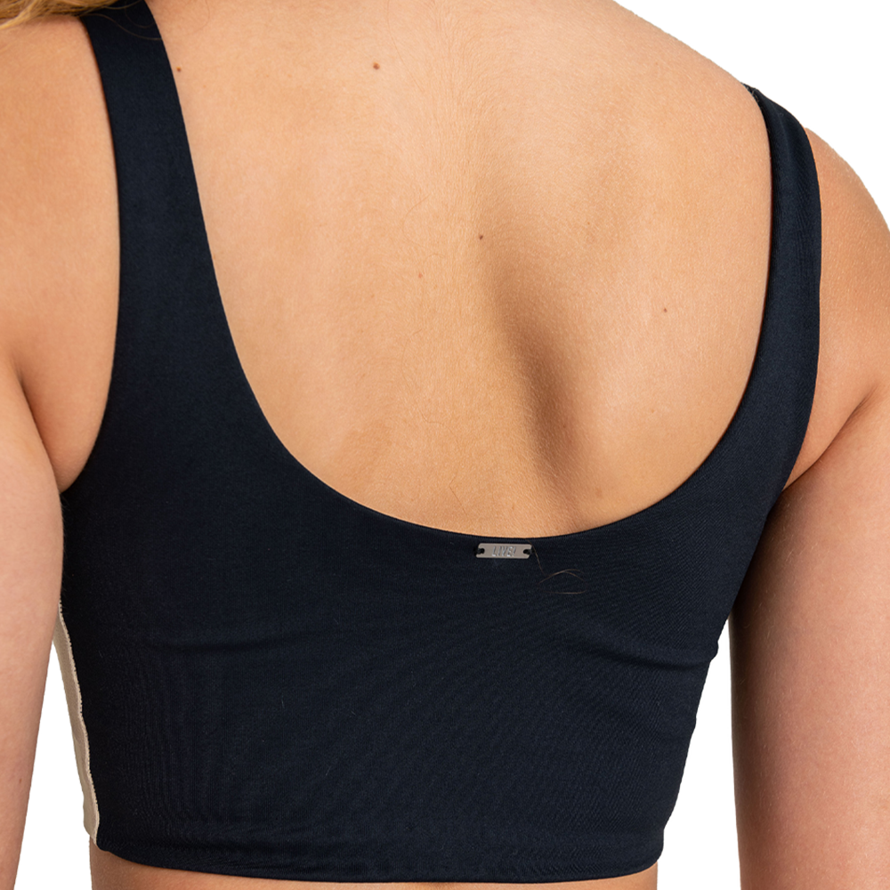 Top Deportivo LIVE! Color Hype Essential Mujer P1047