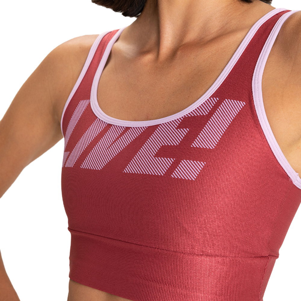 Top Deportivo LIVE! Line Essential Mujer P1048