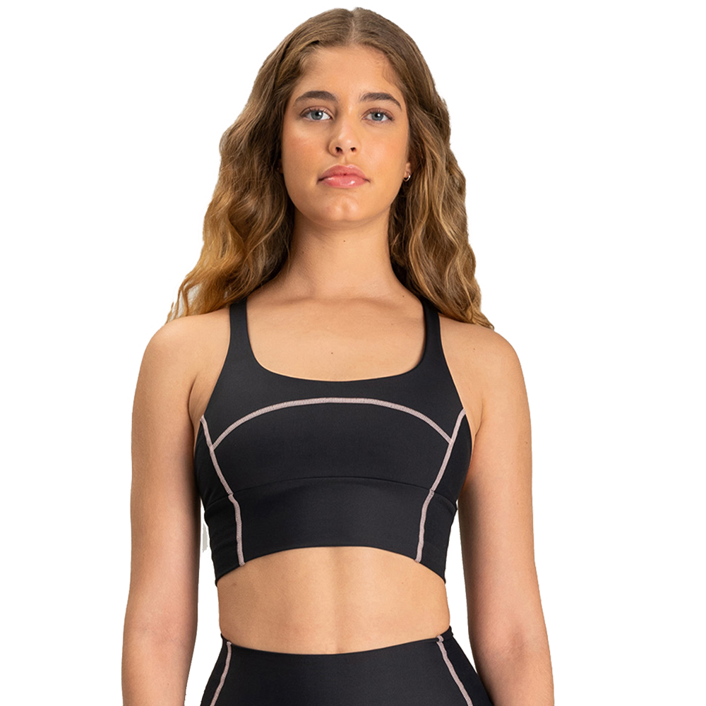 Top Deportivo LIVE! Streamline Essential Mujer P1053