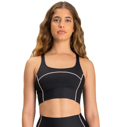 Top Deportivo LIVE! Streamline Essential Mujer P1053