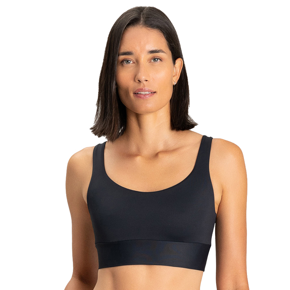 Top Deportivo LIVE! Strappy Wellness Essential Mujer P1071