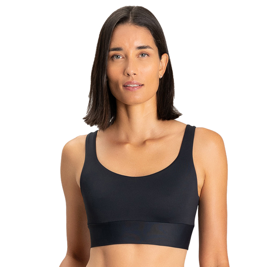 Top Deportivo LIVE! Strappy Wellness Essential Mujer P1071