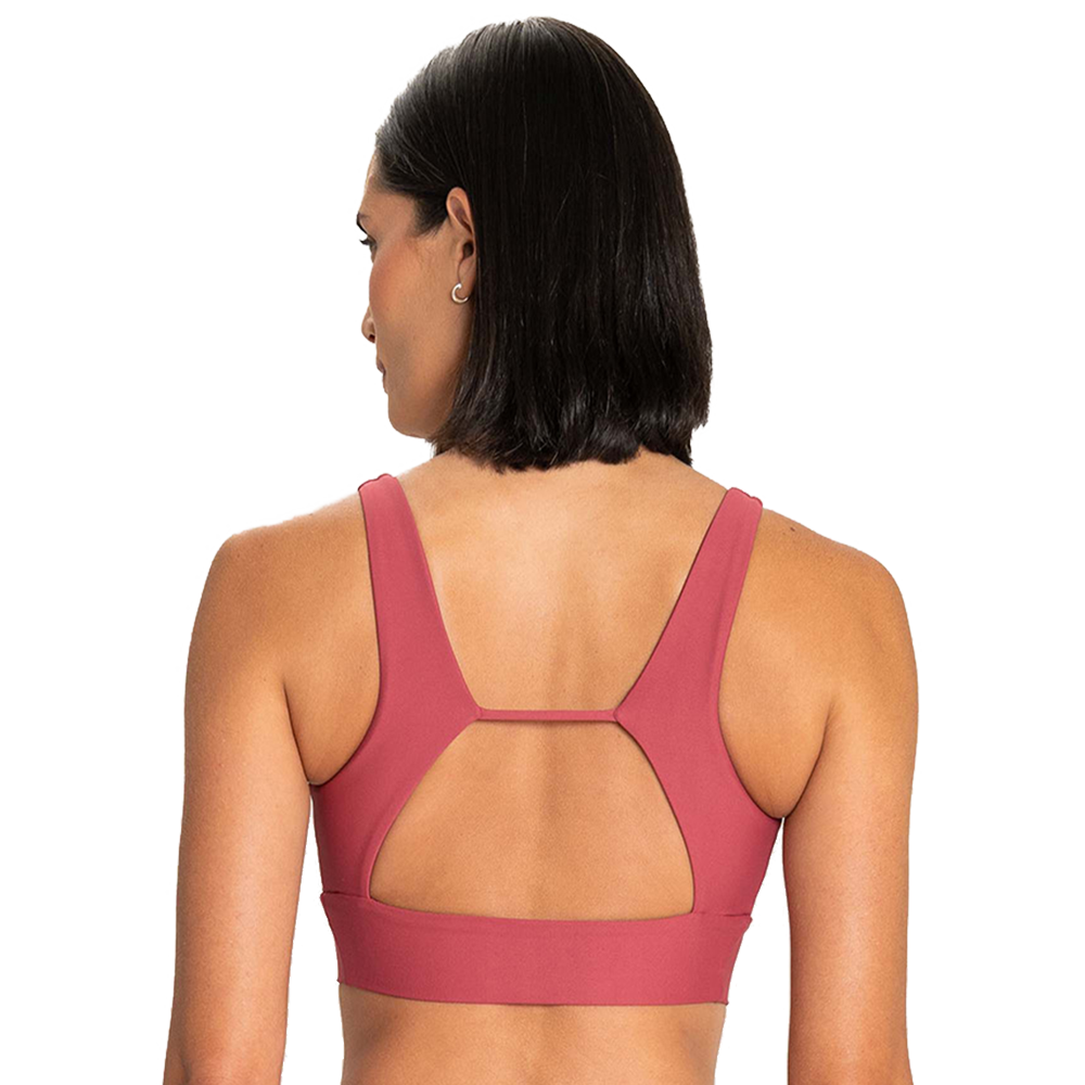 Top Deportivo LIVE! Icon Lux Mujer P1108-1