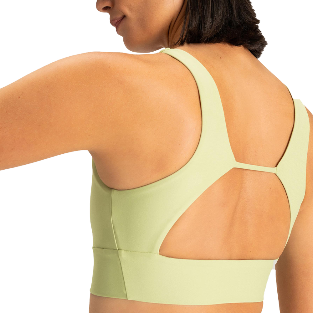 Top Deportivo LIVE! Icon Lux Mujer P1108-3