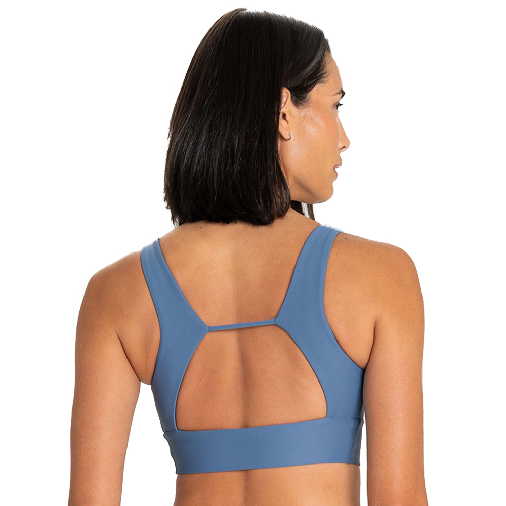 Top Deportivo LIVE! Icon Lux Mujer P1108