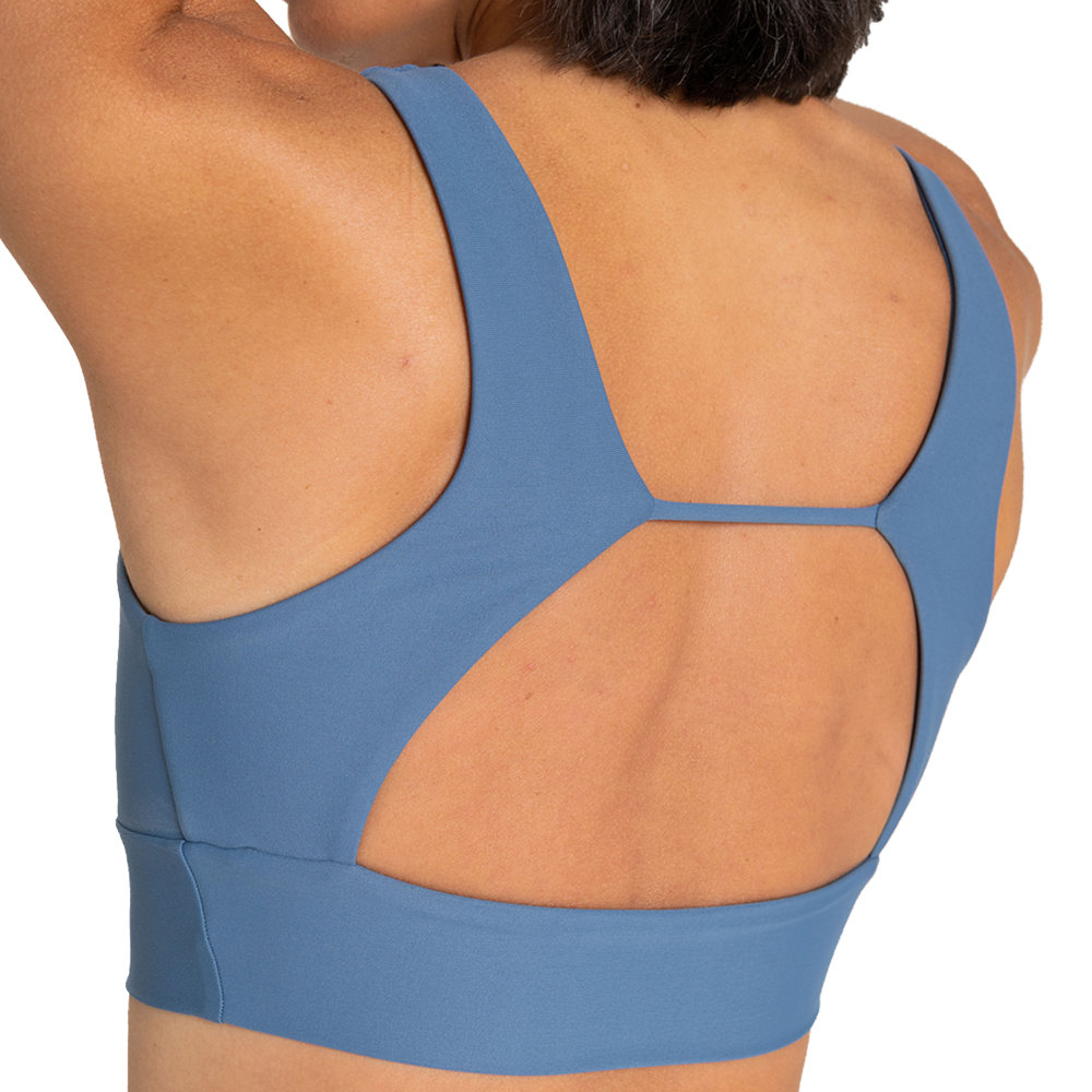 Top Deportivo LIVE! Icon Lux Mujer P1108