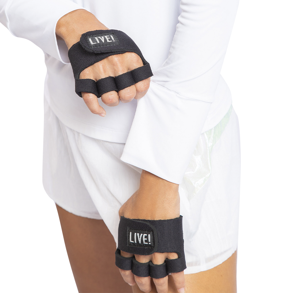 Guantes para Entrenamiento LIVE! P1183