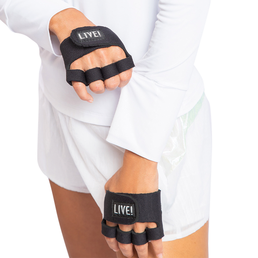 Guantes para Entrenamiento LIVE! P1183