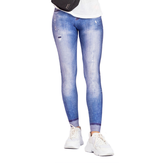 Leggins LIVE! Mujer P1470