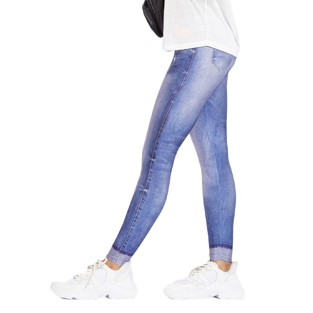 Leggins LIVE! Mujer P1470